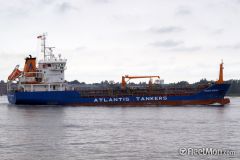 ATLANTIS ALVARADO